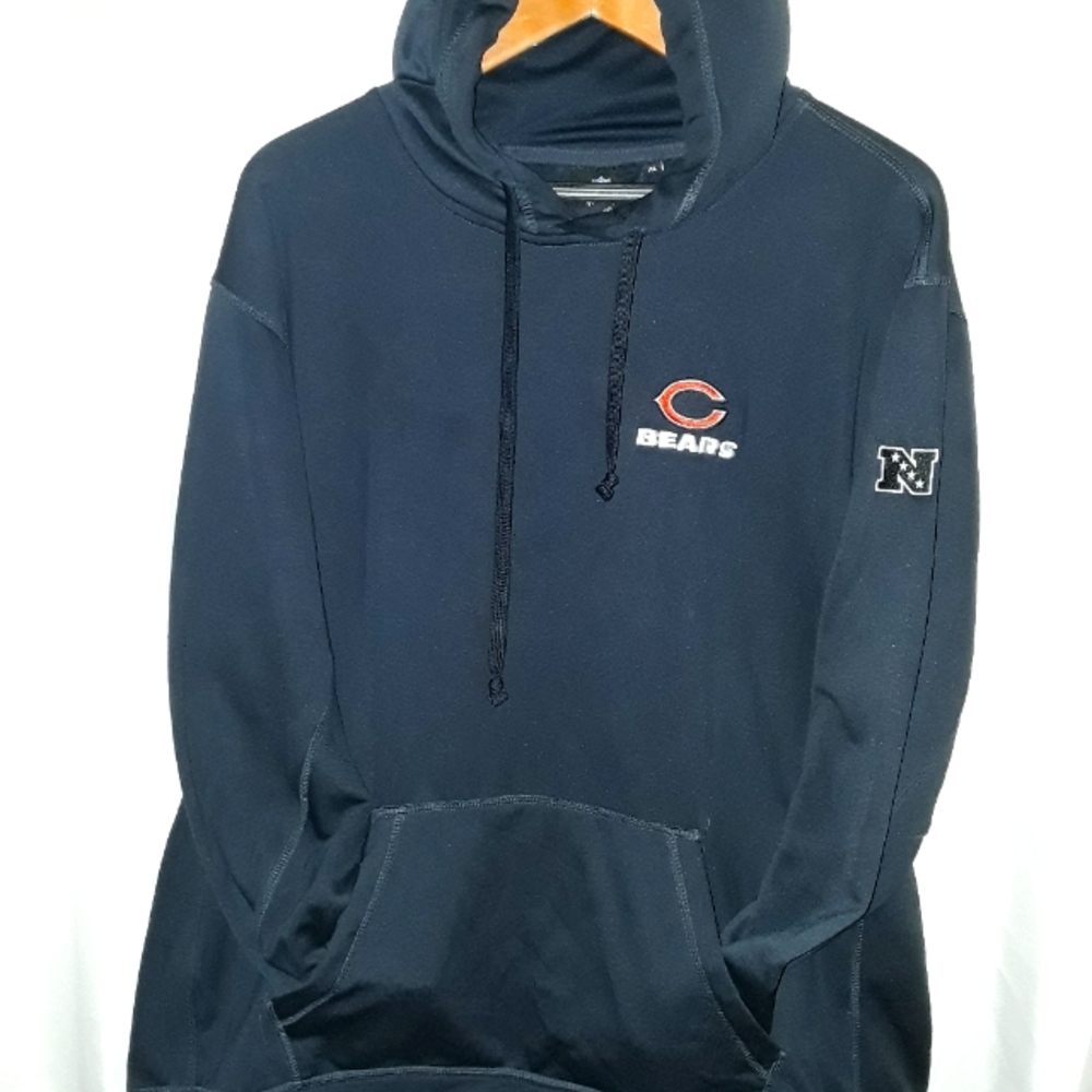 Bears hoodie